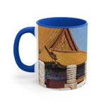 Mug 11oz - China's Beauty