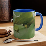 Mug 11oz - Flower of Lotus