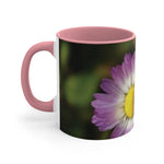 Mug 11oz - Flower of Daisies
