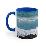 Mug 11oz - Sea Landscape (Variant 04)