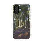 Magnetic Tough Phone Case - Forest (Variant 04)