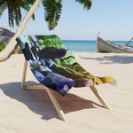 Beach Towel – Stone Balance (Variant 1)