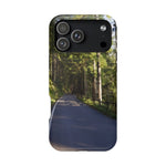 Magnetic Tough Phone Case - Forest (Variant 05)
