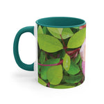Mug 11oz - Flower of Rose