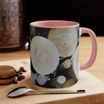 Mug 11oz - Wooden Trunks (Variant 1)