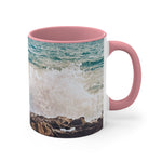 Mug 11oz - Sea Landscape (Variant 05)
