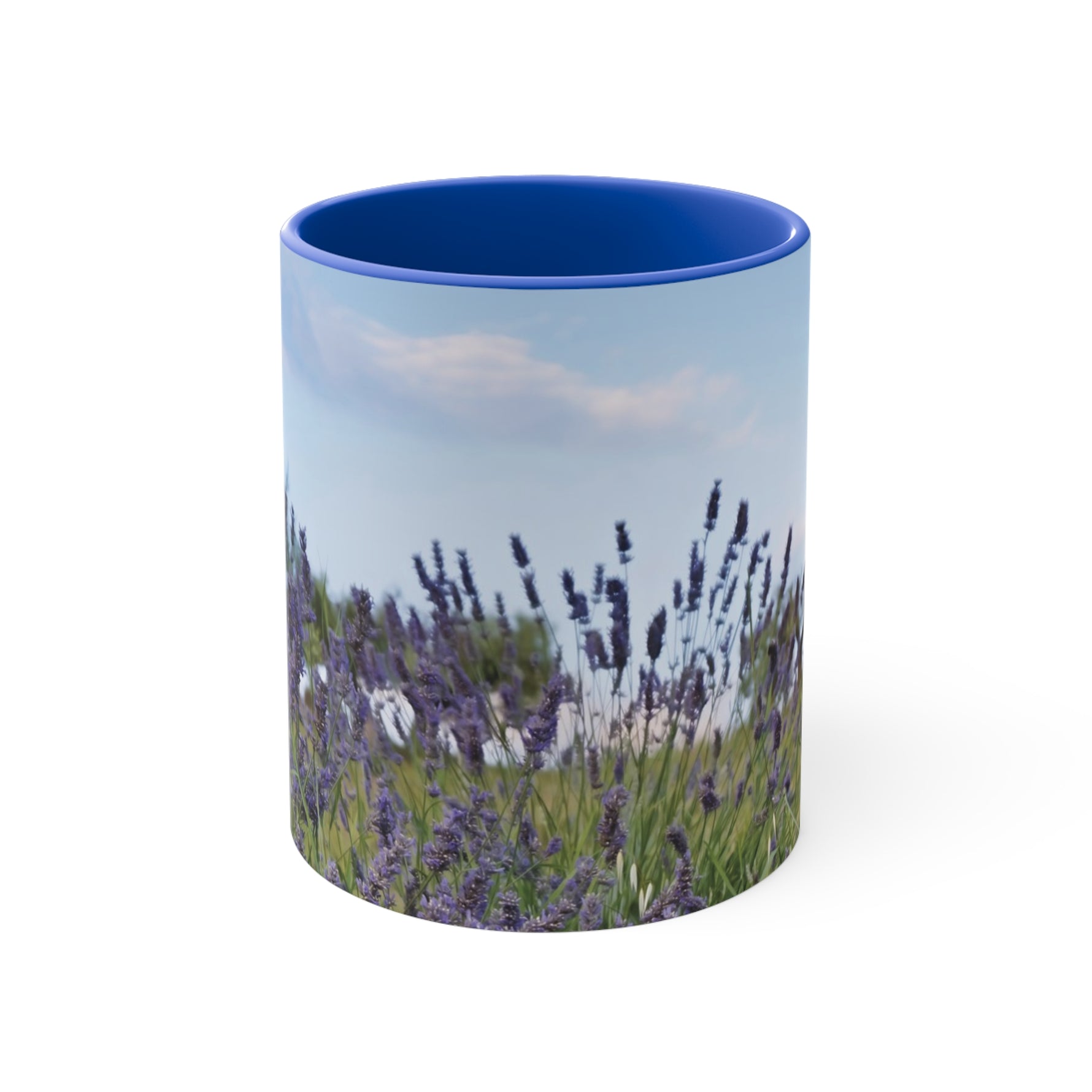 Mug 11oz - Flower of Lavender