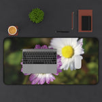 Desk Mat - Flower of Daisies