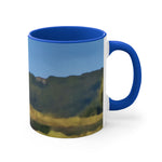 Mug 11oz - Tuscan Landscape (Variant 1)