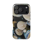 Magnetic Tough Phone Case - Wooden Trunks (Variant 1)