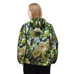 Windbreaker Jacket - Flower of Apple's Tree