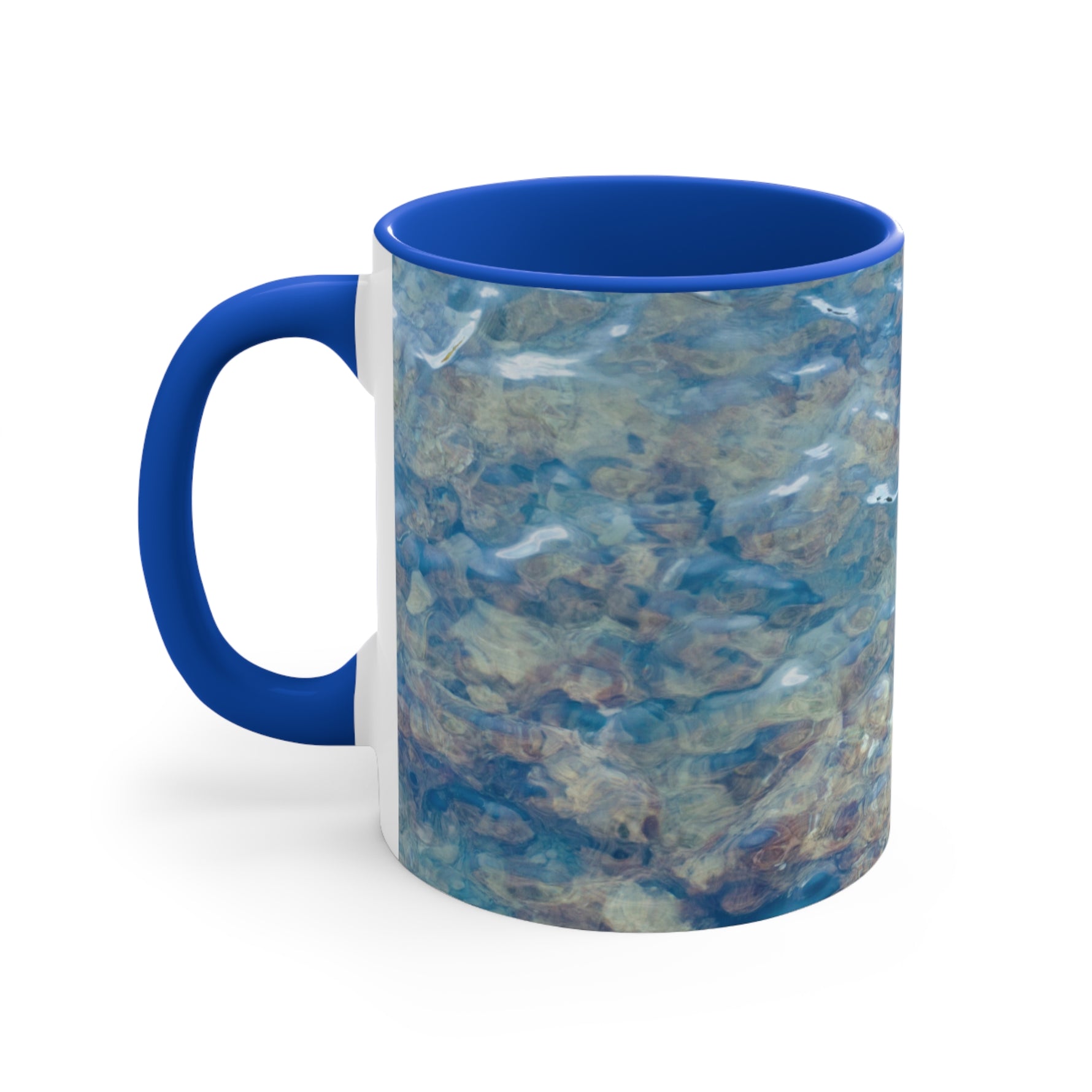 Mug 11oz - Sea Landscape (Variant 03)