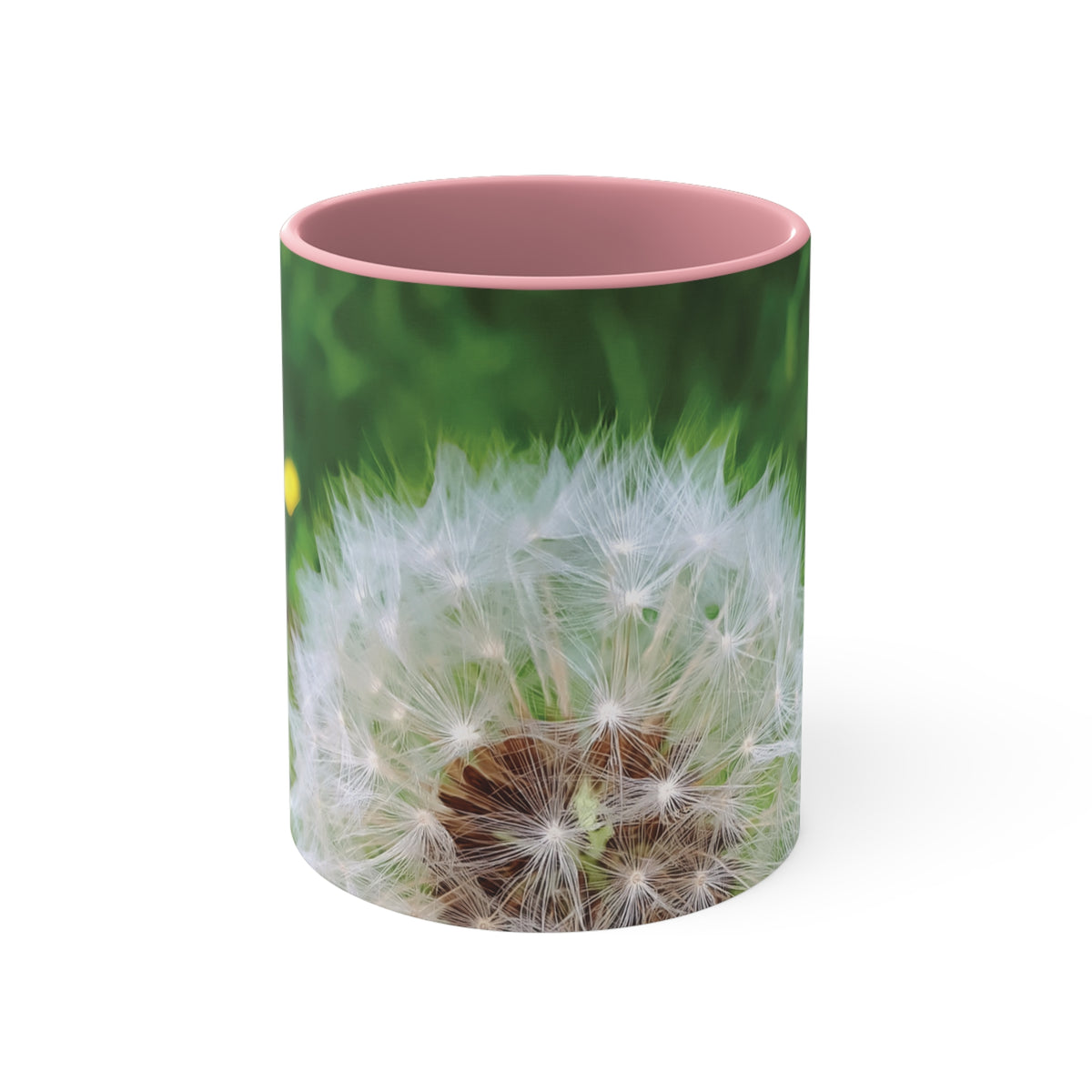 Mug 11oz - Flower of Dandelion