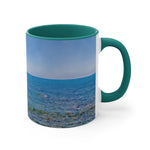 Mug 11oz - Sea Landscape (Variant 02)