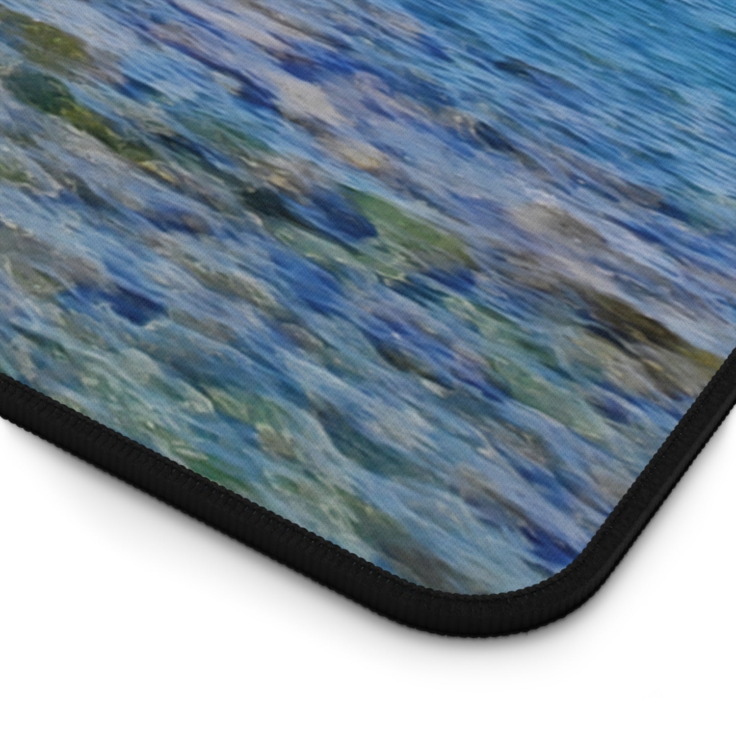 Desk Mat - Sea (Variant 02)