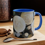 Mug 11oz - Wooden Trunks (Variant 1)