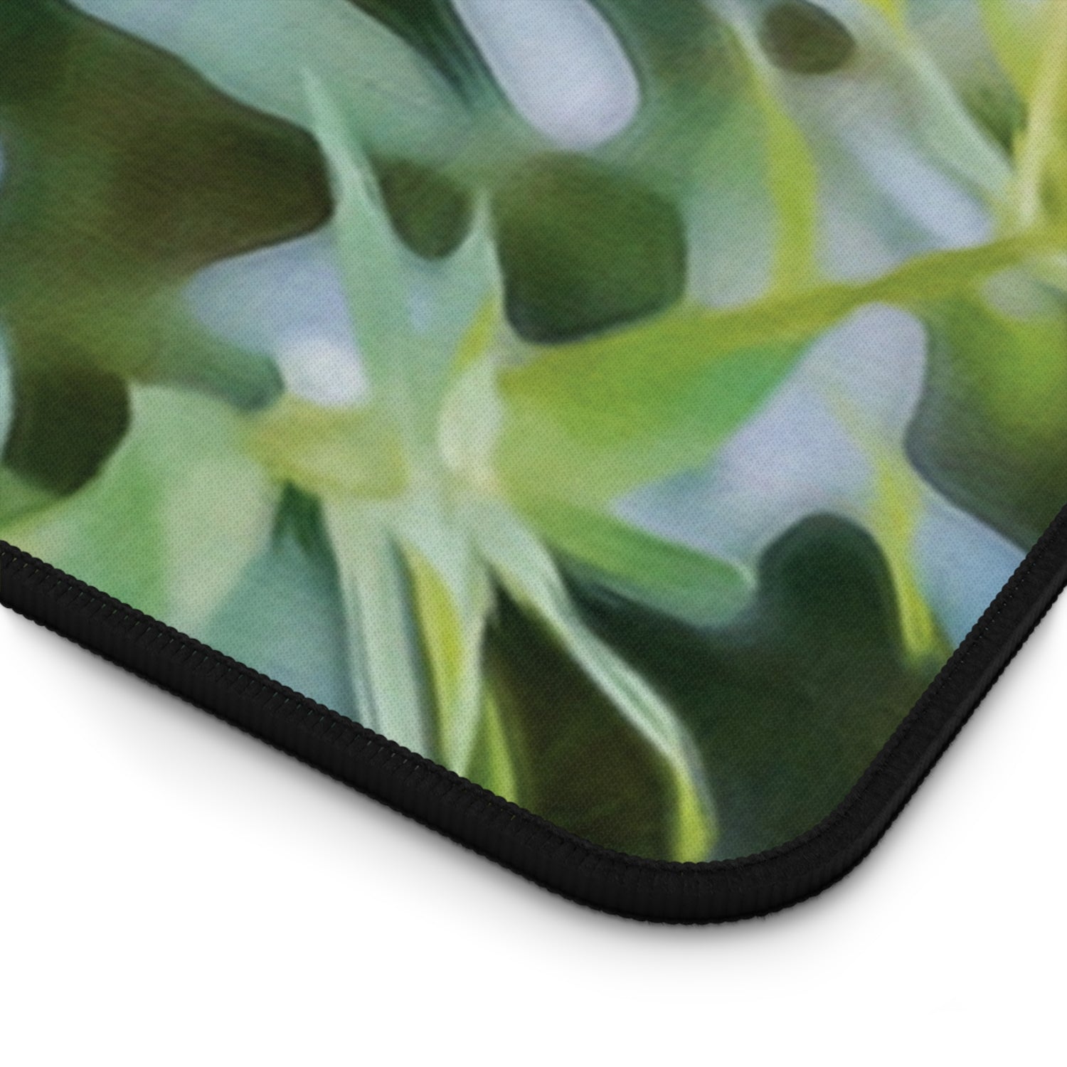 Desk Mat - Flower of Lysimachia (Variant 2)