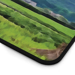 Desk Mat - China's Guilin Hills