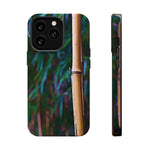 Magnetic Tough Phone Case - Bamboo (Variant 1)