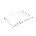 Hardcover Notebook with Puffy Covers - Nepal, Stupa with Buddha's Eyes (Variant 6)