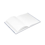 Hardcover Notebook with Puffy Covers - Nepal, Stupa with Buddha's Eyes (Variant 1)