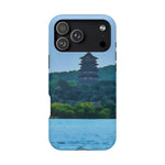 Magnetic Tough Phone Case - China's Beauty