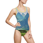 Swimsuit - Guilin Hills
