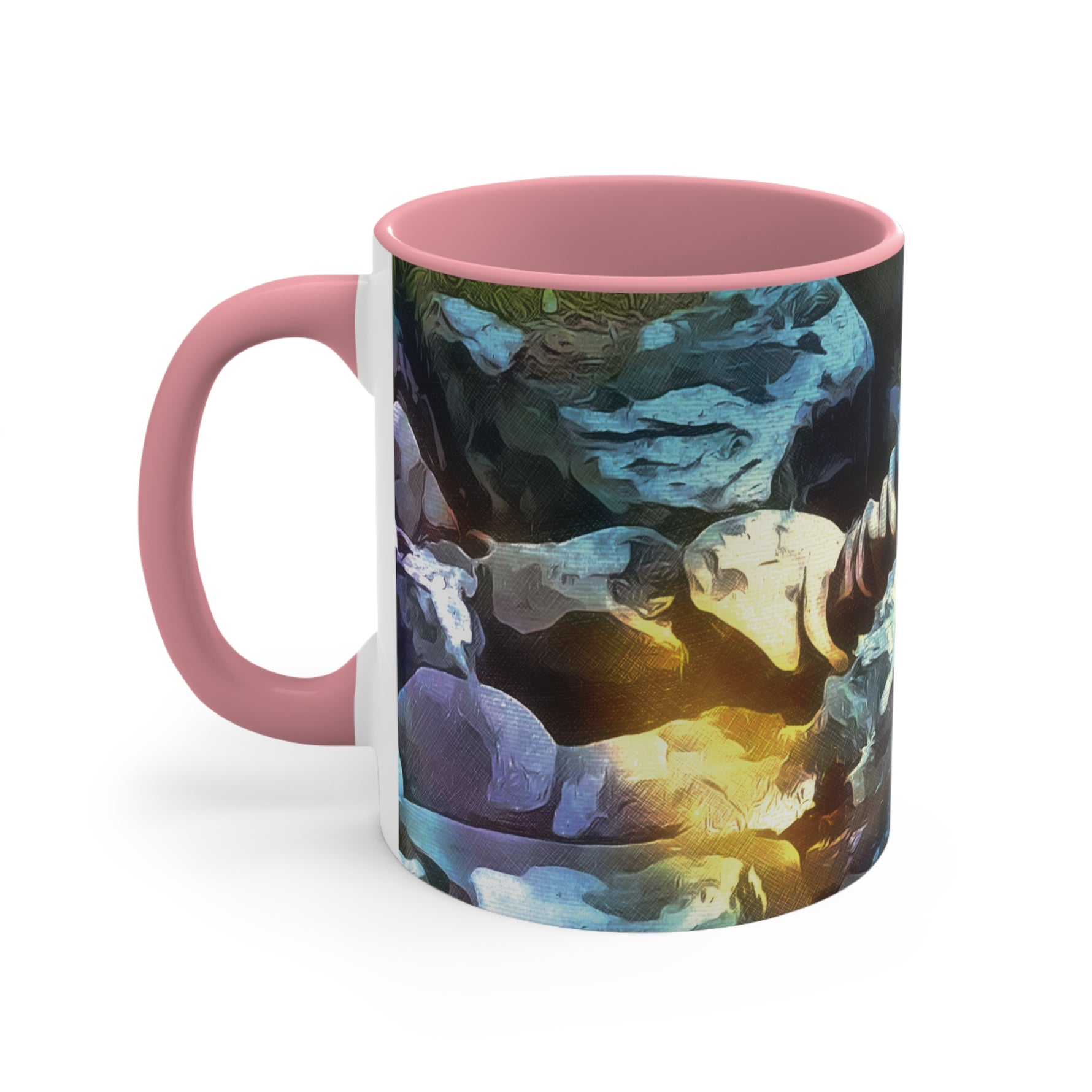 Mug 11oz - Stone Balance (Variant 2)