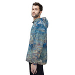 Windbreaker Jacket - Sea (Variant 03)