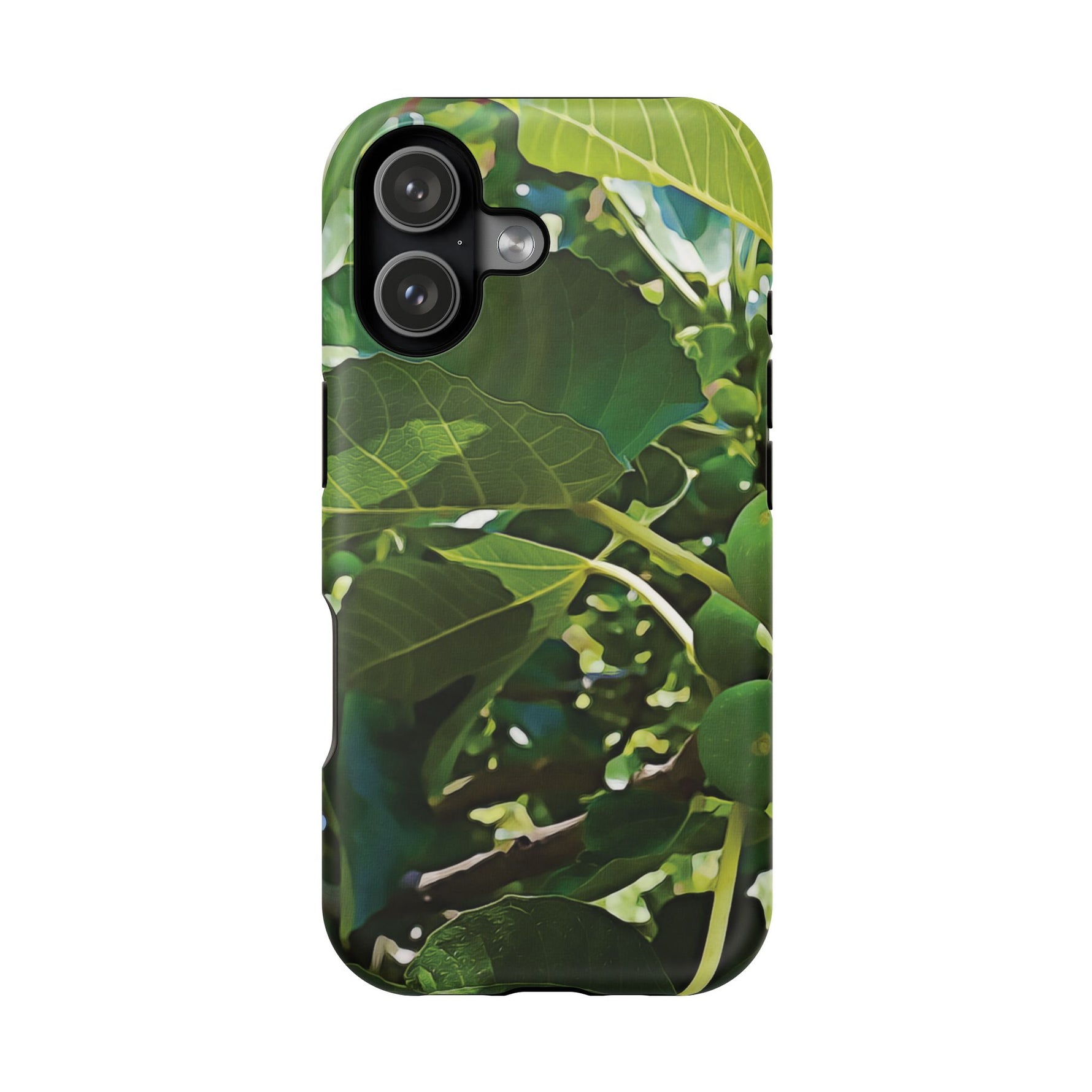 Magnetic Tough Phone Case - Fig's Plant
