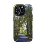 Magnetic Tough Phone Case - Forest (Variant 07)