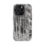 Magnetic Tough Phone Case - Bamboo (Variant 4)