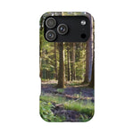 Magnetic Tough Phone Case - Forest (Variant 10)