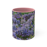 Mug 11oz - Flower of Lavender and Chamomile