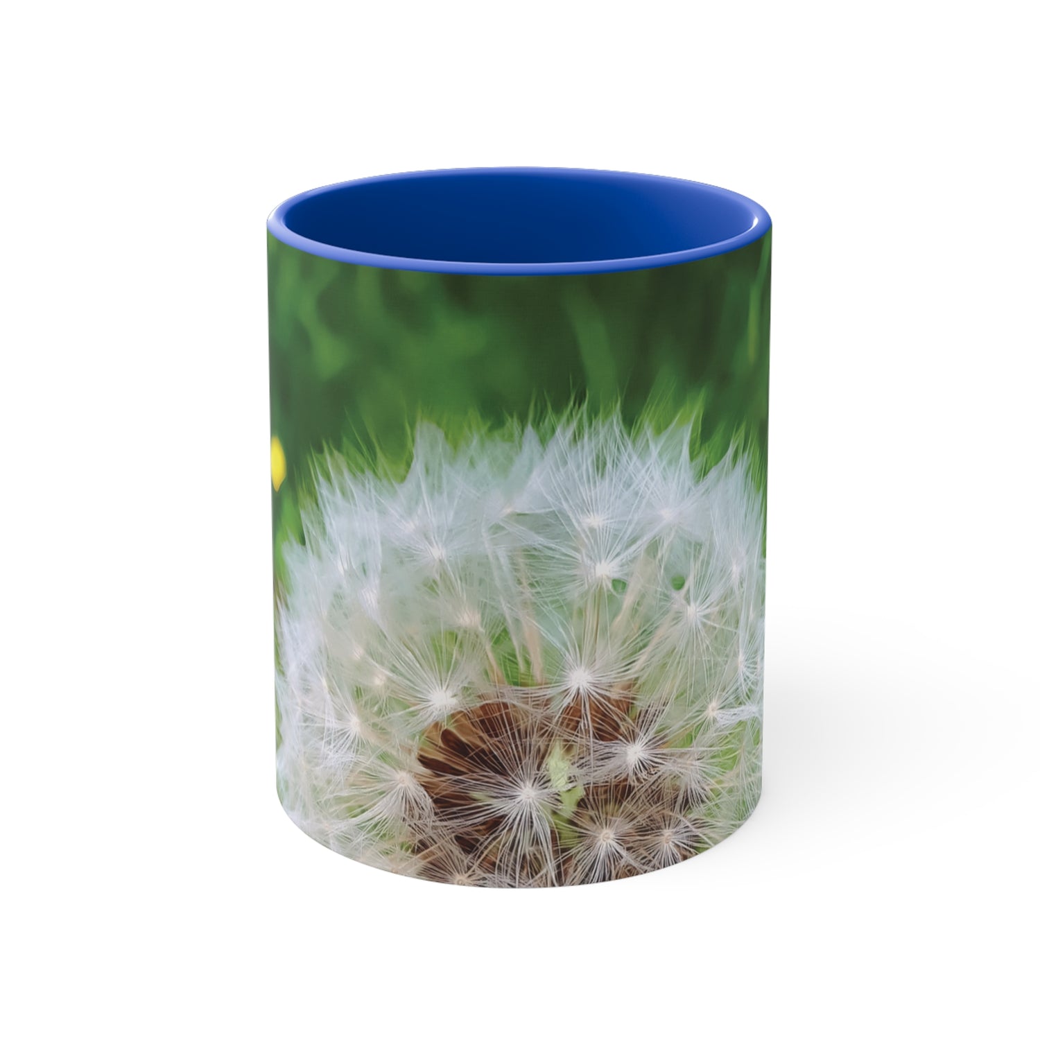 Mug 11oz - Flower of Dandelion