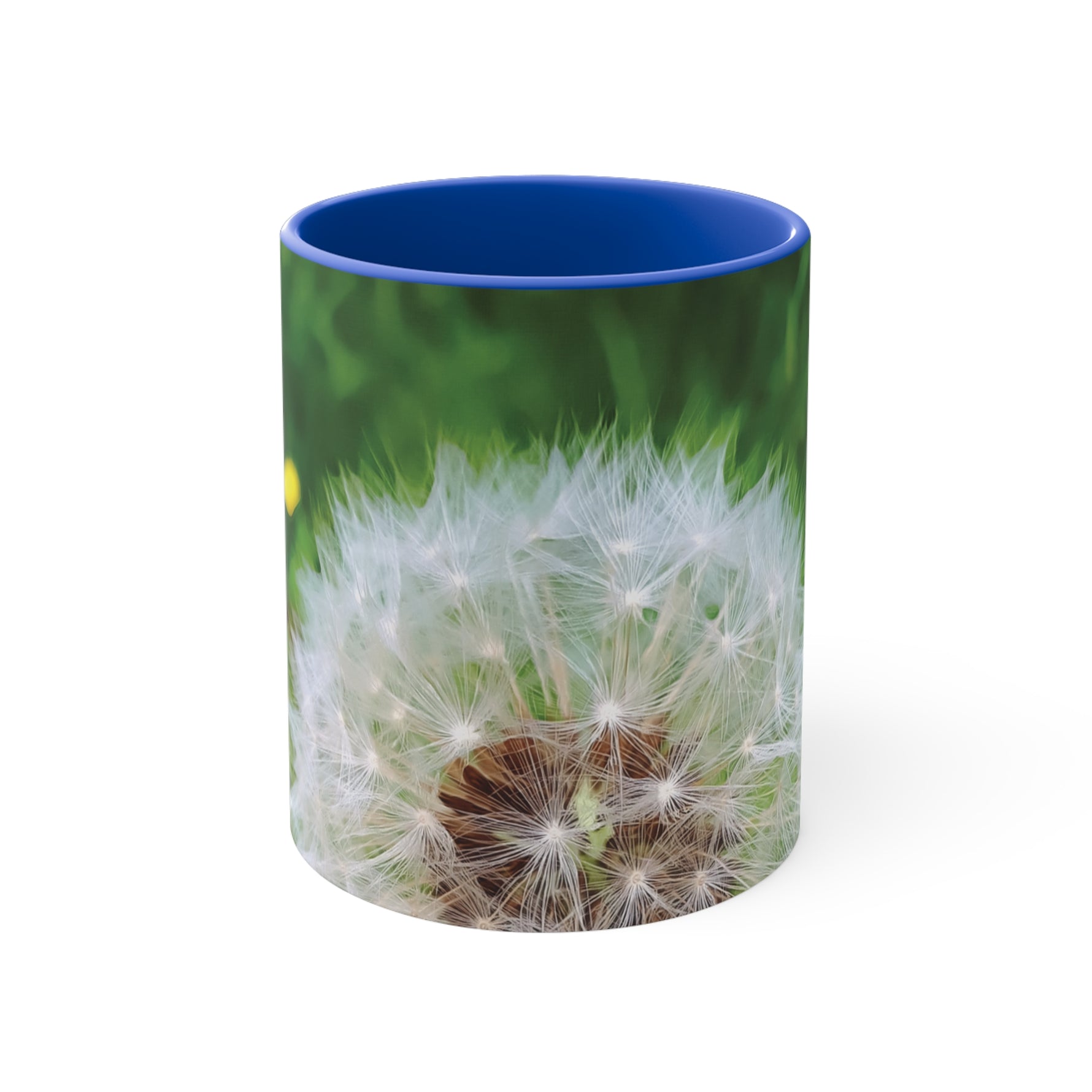Mug 11oz - Flower of Dandelion