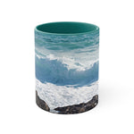 Mug 11oz - Sea Landscape (Variant 04)
