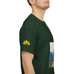 Unisex Heavy Cotton Tee - Guilin Hills