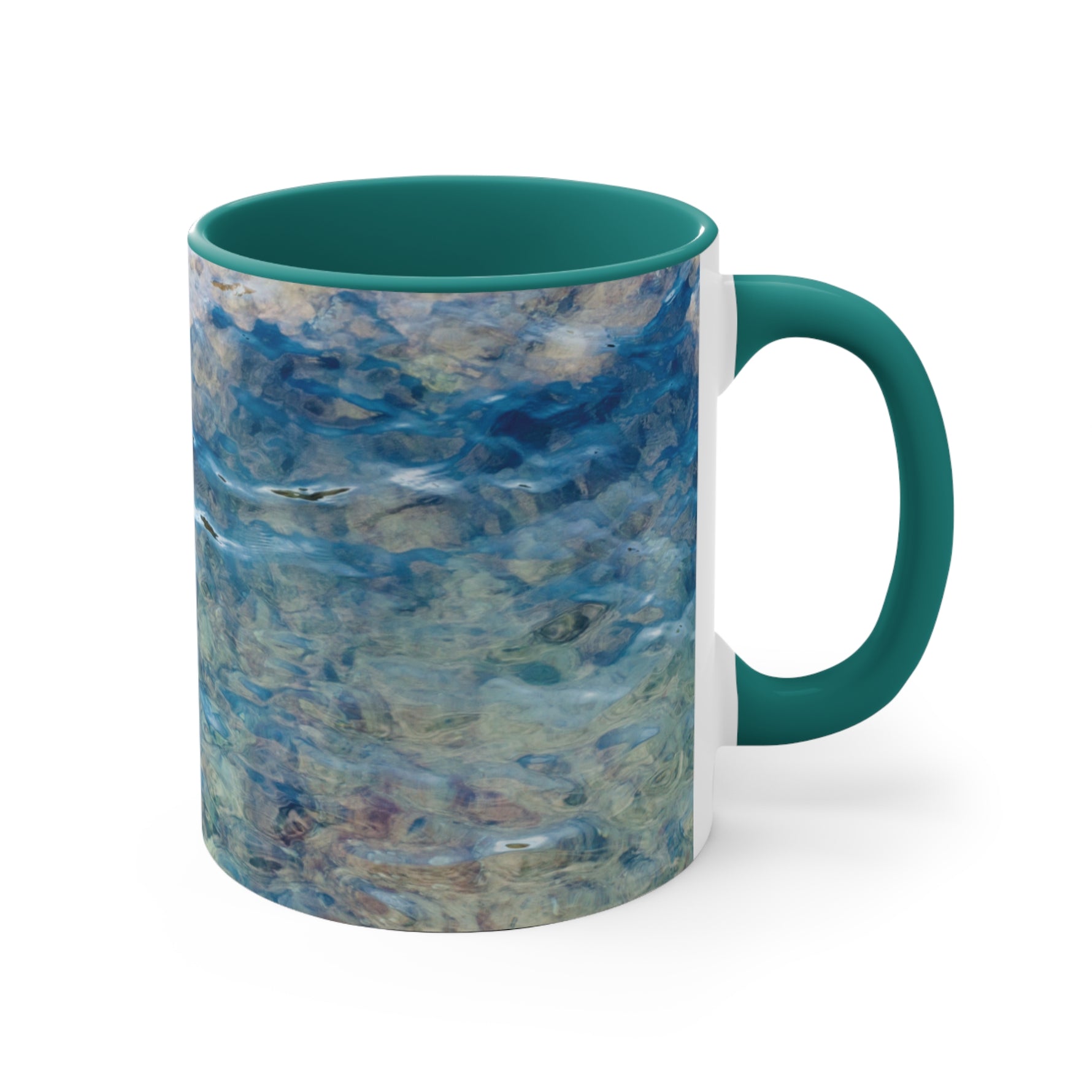 Mug 11oz - Sea Landscape (Variant 03)