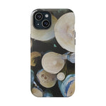 Magnetic Tough Phone Case - Wooden Trunks (Variant 1)