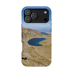 Magnetic Tough Phone Case - Rila Lakes (Variant 3)