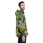 Windbreaker Jacket - Flower of Apple's Tree