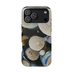 Magnetic Tough Phone Case - Wooden Trunks (Variant 1)