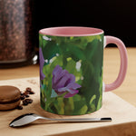 Mug 11oz - Flower of Rose, Small Bouquet