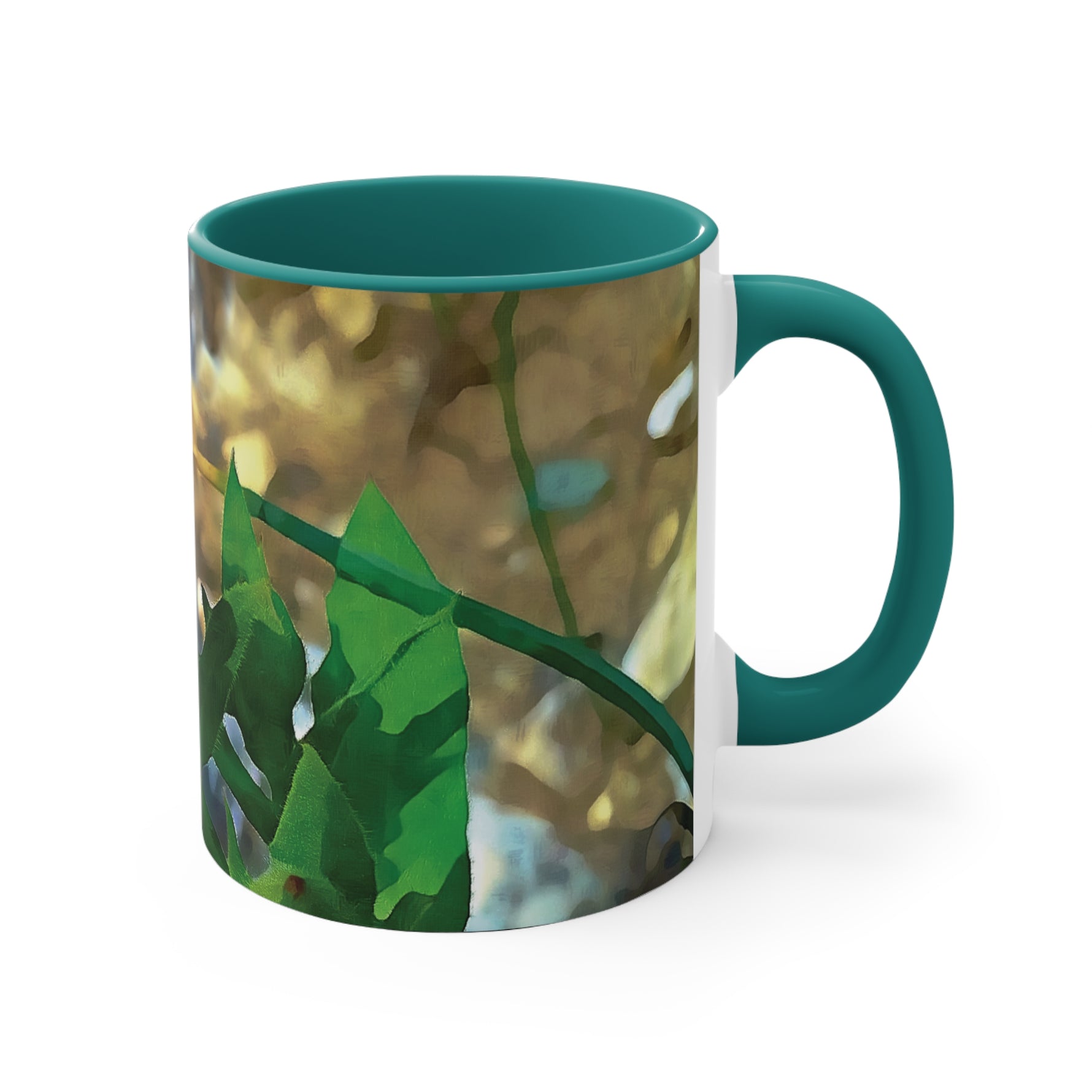 Mug 11oz - Flower of Calendula
