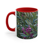 Mug 11oz - Flower of Oleander