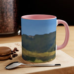 Mug 11oz - Tuscan Landscape (Variant 1)