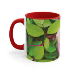Mug 11oz - Flower of Rose