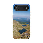 Magnetic Tough Phone Case - Rila Lakes (Variant 4)