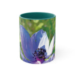 Mug 11oz - Flower of Anemone